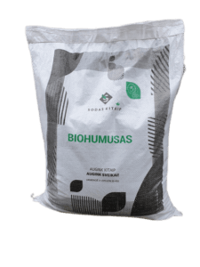 BIOHUMUSAS