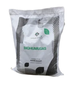 BIOHUMUSAS