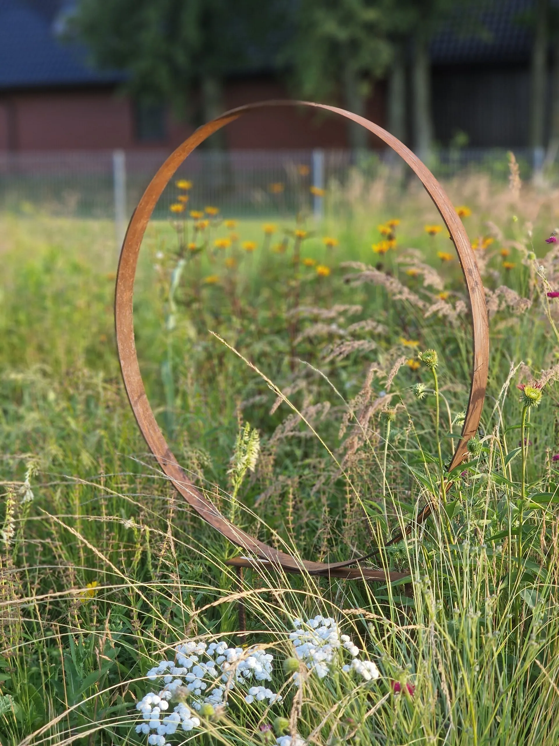 Metalinis Lankas-RYTAS - Image 4