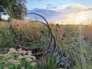 Metaliniai lankai-TRIO