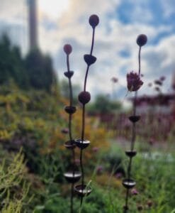 Sodo dekoracija-GUMBENĖ