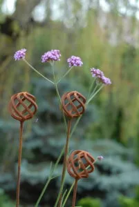 Sodo dekoracija-RUTULYS