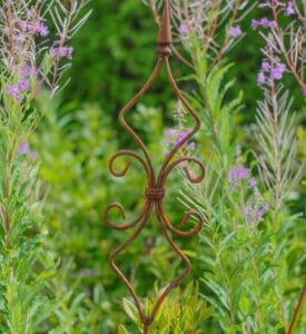 Sodo dekoracija-DZVONKOS