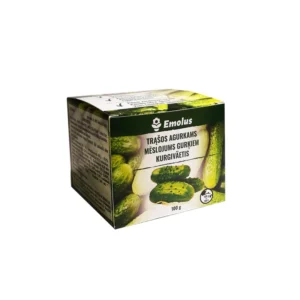 Agurkams trąšos-100 G