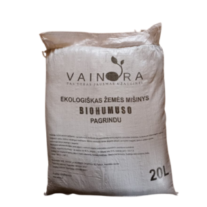 Biohumuso mišinys UNIVERSALUS