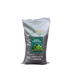 Universalus Durpių Substratas 25l.