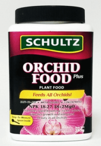 SCHULTZ ORCHIDĖJŲ TRĄŠOS