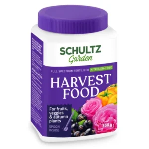 SCHULTZ Harvest Food (Derliaus trąšos) 350 g