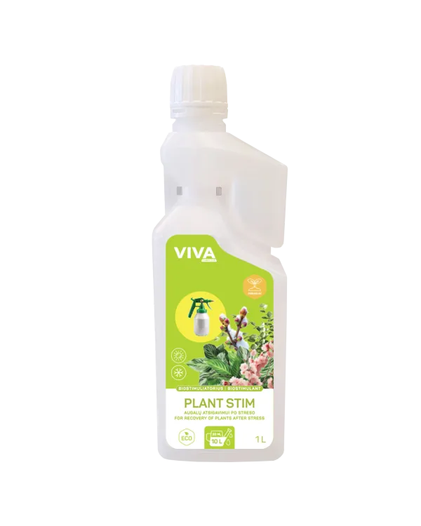 PLANT STIM ECO, 1 L