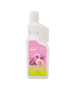 Premium trąšos gėlėms