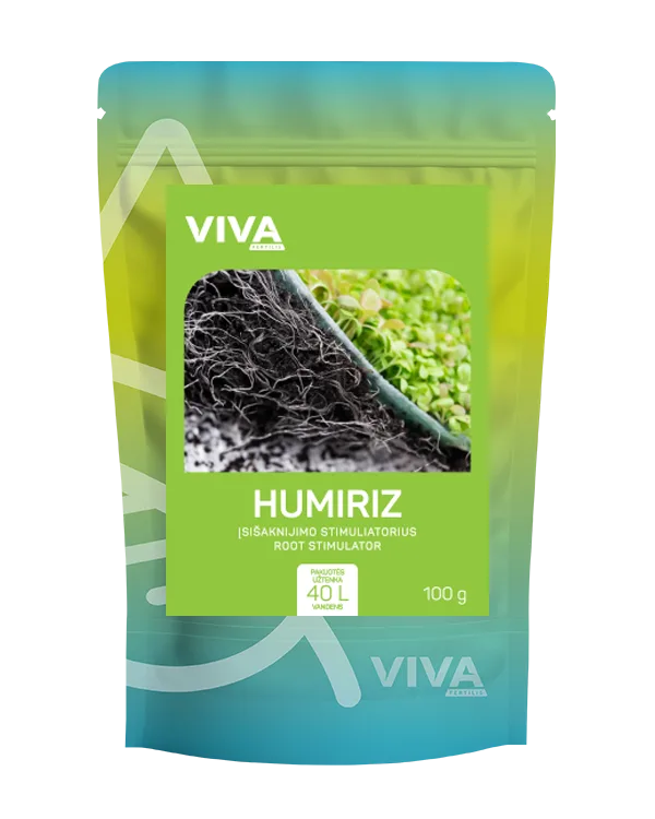Humiriz, 100 g