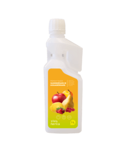 Premium trąšos vaismedžiams ir uogakrūmiams