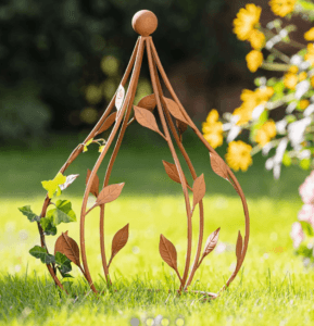 AUGALŲ ATRAMĖLĖ LAŠAS