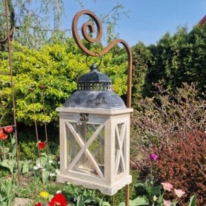 Medinis retro „Žibintas“