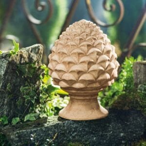 Terakota KONKORĖŽIS