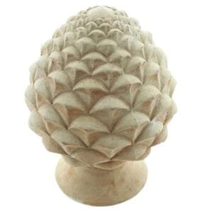 Terakota KONKORĖŽIS