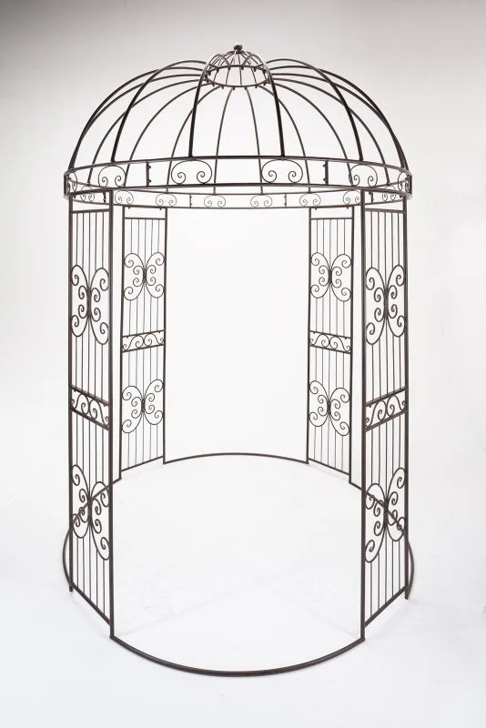Metalinis paviljonas VASARA - Image 2