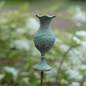 Vazelė Sodo Širdies Akcentas