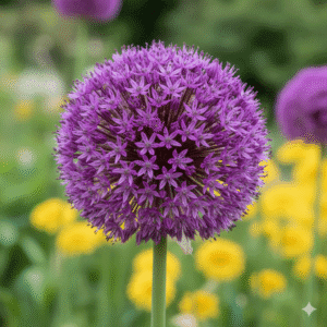 Allium 'Ambassador'