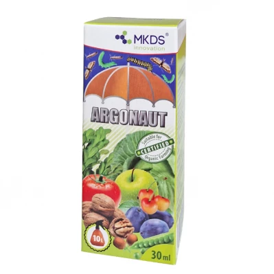 Argonaut, 30 ml (visiems augalams nuo kenkėjų) 1 Argonaut, 30 ml (visiems augalams nuo kenkėjų)