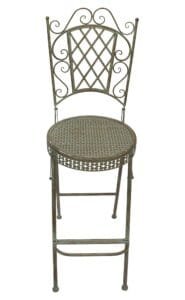 Sodo kėdė "Ornament"