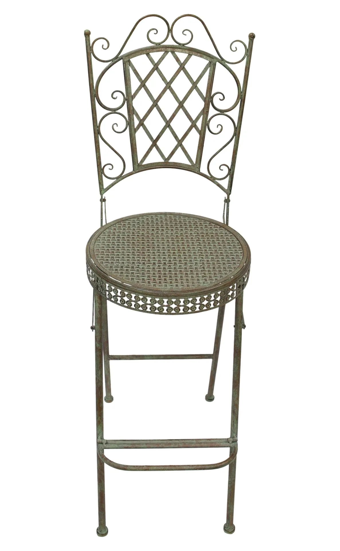 Sodo kėdė "Ornament" - Image 2
